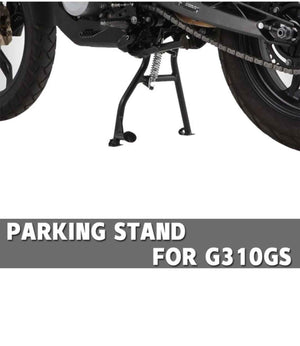 BMW G 310 GS Center Stand - Motodrift