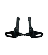 Altitude Moto Fog Lamp Mount For Yezdi Adventure - Motodrift