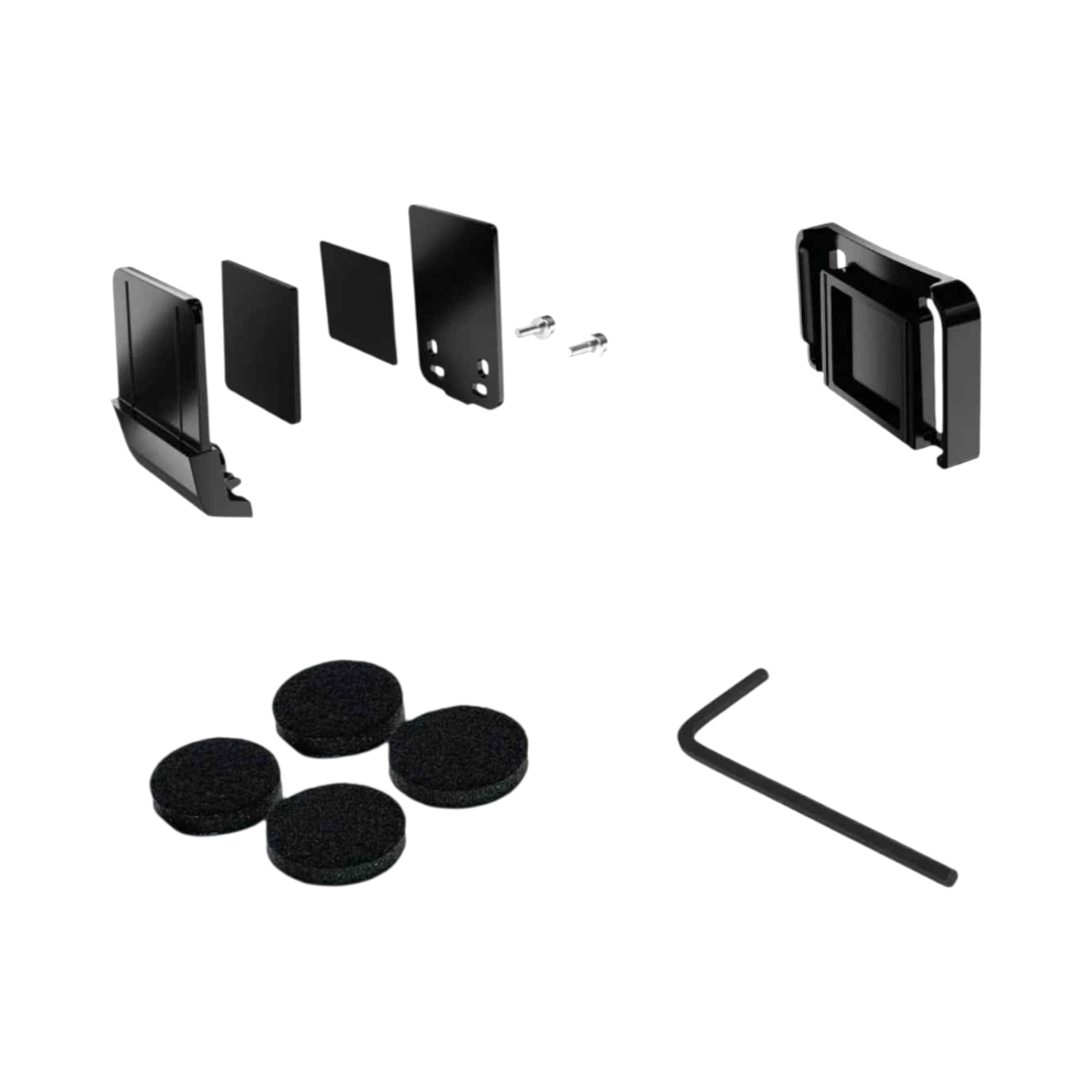 BluArmor C30 Additional Helmet Speaker Kit - Motodrift