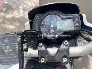 Pro-Spec Easy Clutch Pro for Benelli - Motodrift