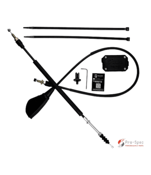 Pro-Spec Easy Clutch Plus - Motodrift