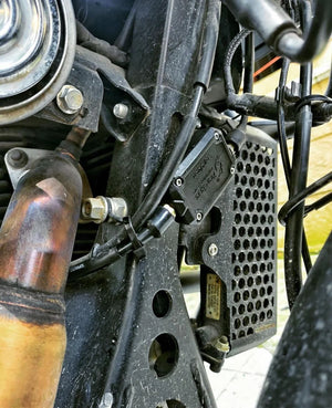 Pro-Spec Easy Clutch Plus - Motodrift