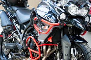 Pro-Spec Easy Clutch Pro-Plus for 750cc & Above - Motodrift