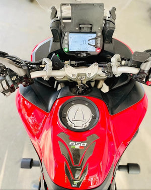 Pro-Spec Easy Clutch Pro for Ducati - Motodrift