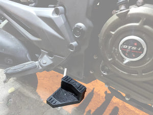 Pro-Spec Easy Brake For Bajaj Dominar 250 / 400 - Motodrift