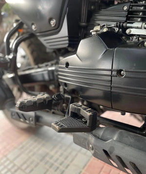 Pro-Spec Easy Brake For Yezdi Adventure - Motodrift