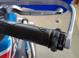 Pro-Spec Easy Cruz For Barkbusters Hand Guards - Motodrift