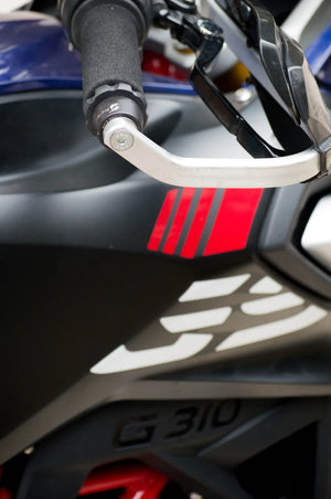 Pro-Spec Easy Cruz BMW G 310 GS / R / RR & TVS Apache RR 310 / Ronin - Motodrift