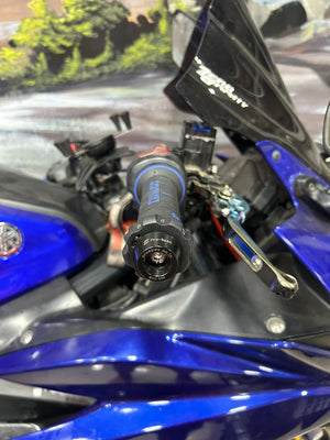 Pro-Spec Easy Cruz Plug Type - Motodrift