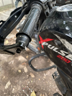 Pro-Spec Easy Cruz Plug Type - Motodrift