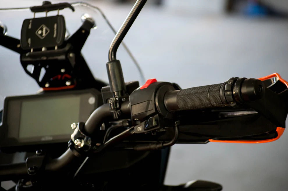 Pro-Spec Easy Cruz KTM - Motodrift