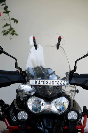 Pro-Spec Easy Ride ER 710 - Motodrift