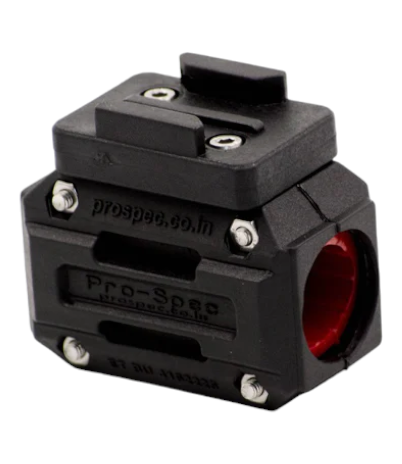 Pro-Spec Easy Tags Camera Mount With Base Mount - Motodrift