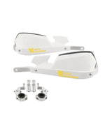 MVG Aluminium Hand Guards - Universal - Motodrift