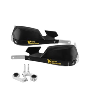 MVG Aluminium Hand Guards - Universal - Motodrift