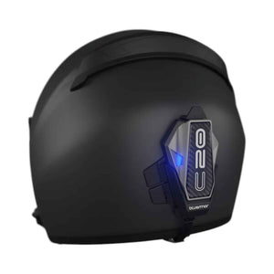 Bluarmor C20 Mesh Intercom - Helmet Communication Device