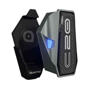 Bluarmor C20 Mesh Intercom - Helmet Communication Device