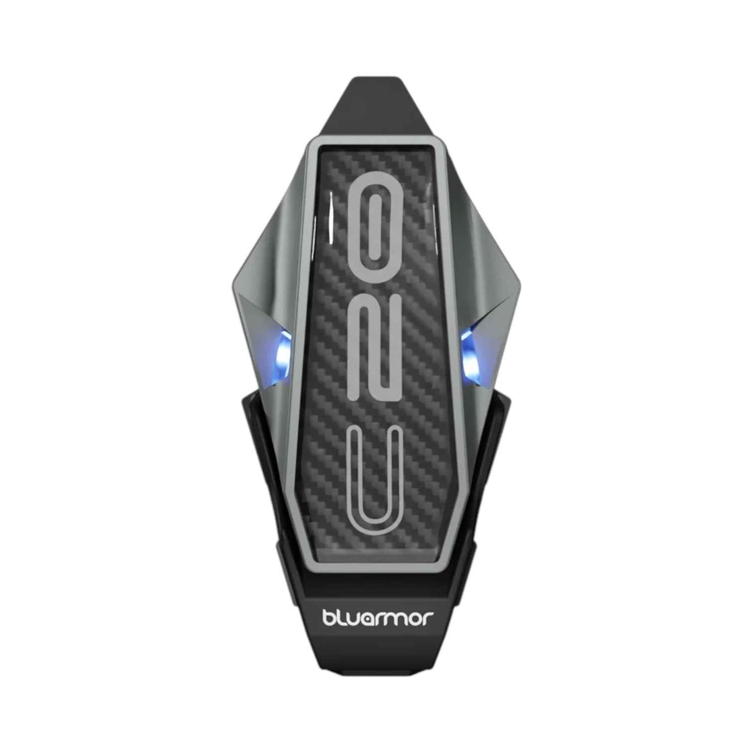 Bluarmor C20 Mesh Intercom - Helmet Communication Device