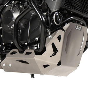 Hepco & Becker Engine Protection Plate For Honda Transalp XL 750 - Motodrift