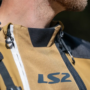 LS2 X-Master Touring Jacket
