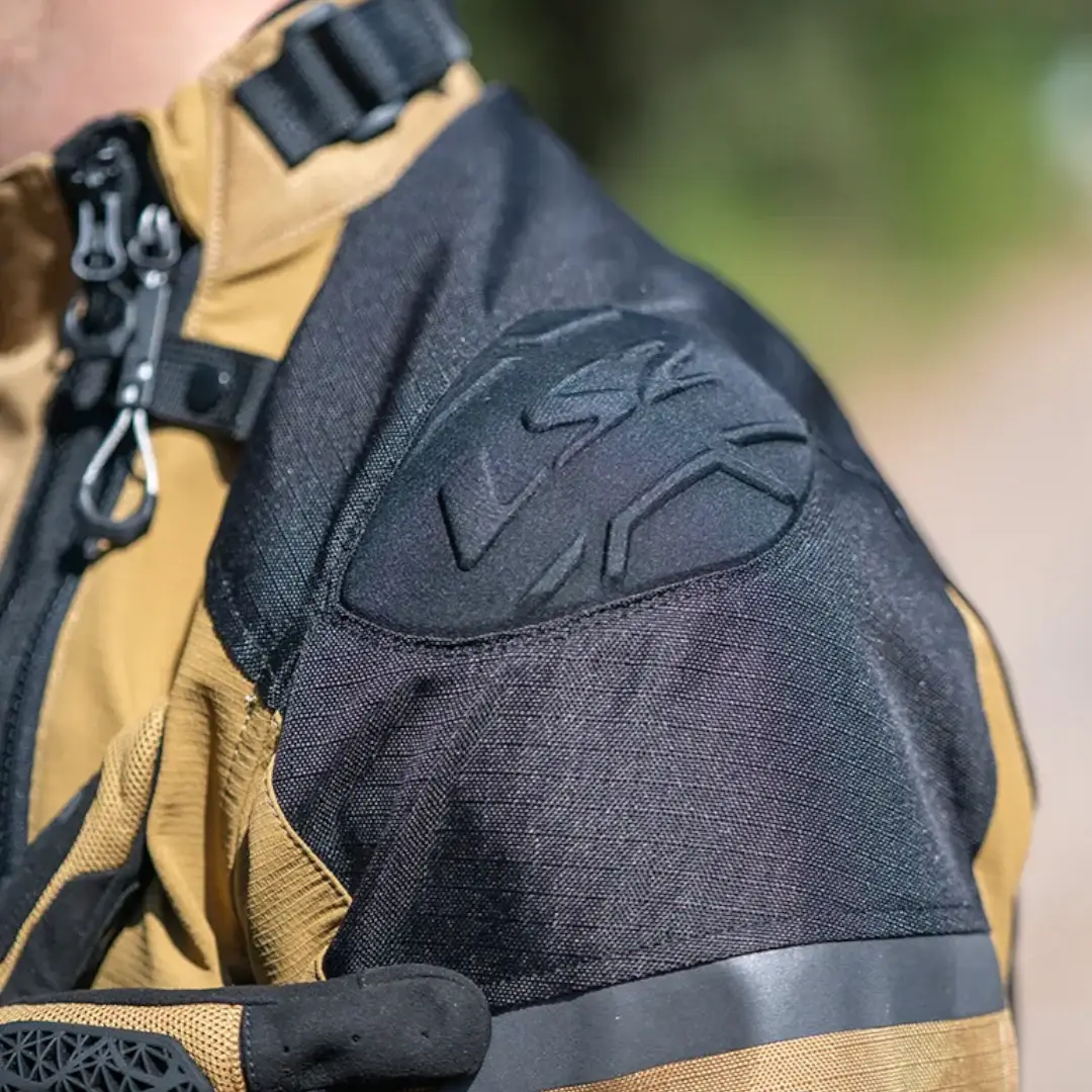 LS2 X-Master Touring Jacket