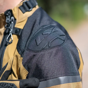LS2 X-Master Touring Jacket