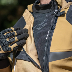 LS2 X-Master Touring Jacket