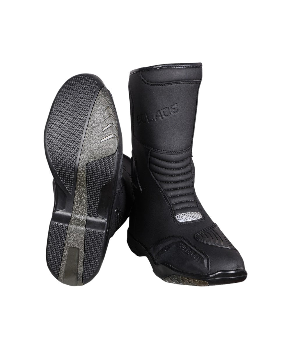 Solace XT EVO Touring Boots - Motodrift