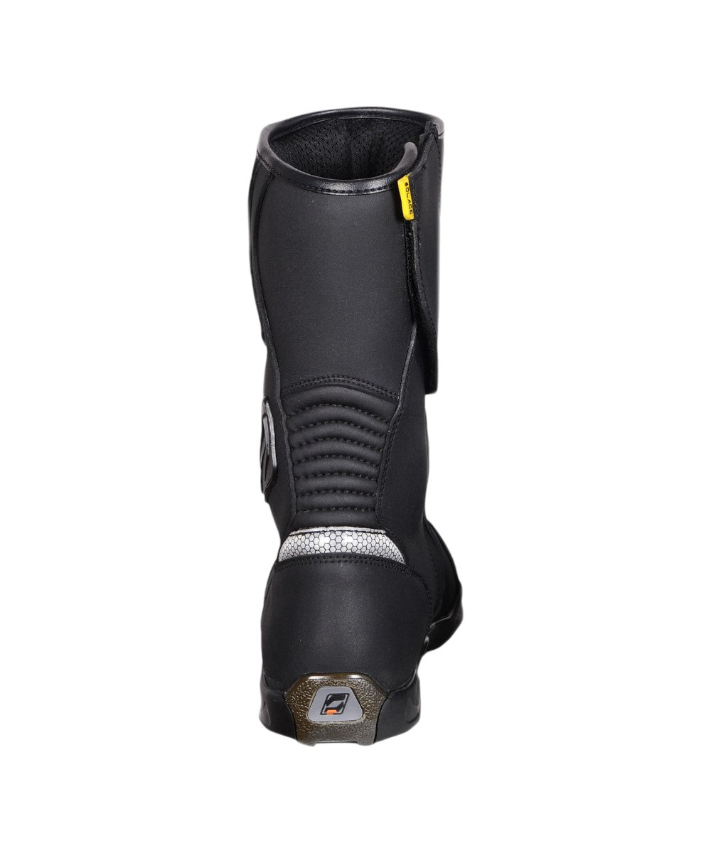Solace XT EVO Touring Boots - Motodrift