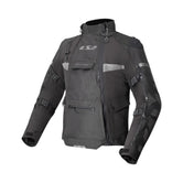 LS2 X-Master Touring Jacket