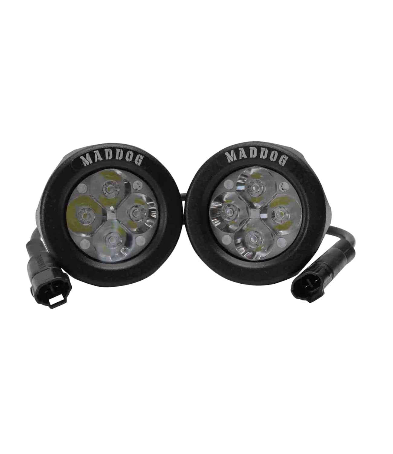 Maddog Scout X Combo - Motodrift