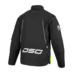 DSG Adventure Riding Jacket - Motodrift