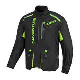 DSG Adventure Riding Jacket - Motodrift