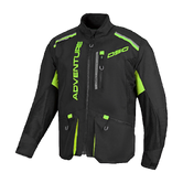 DSG Adventure Riding Jacket - Motodrift