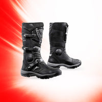 Adventure Boots