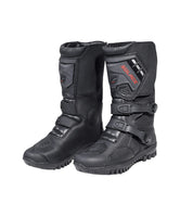 Solace Adventure X Pro Boots - Black - Motodrift