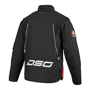 DSG Adventure Riding Jacket - Motodrift