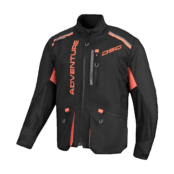 Dsrl Racing Jacket DSG Riding Gear & Apparel – Buy Online in Bangalore, India – Motodrift