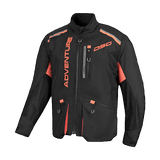 DSG Adventure Riding Jacket - Motodrift