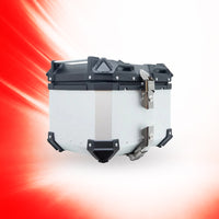 Alumiunium Top Box
