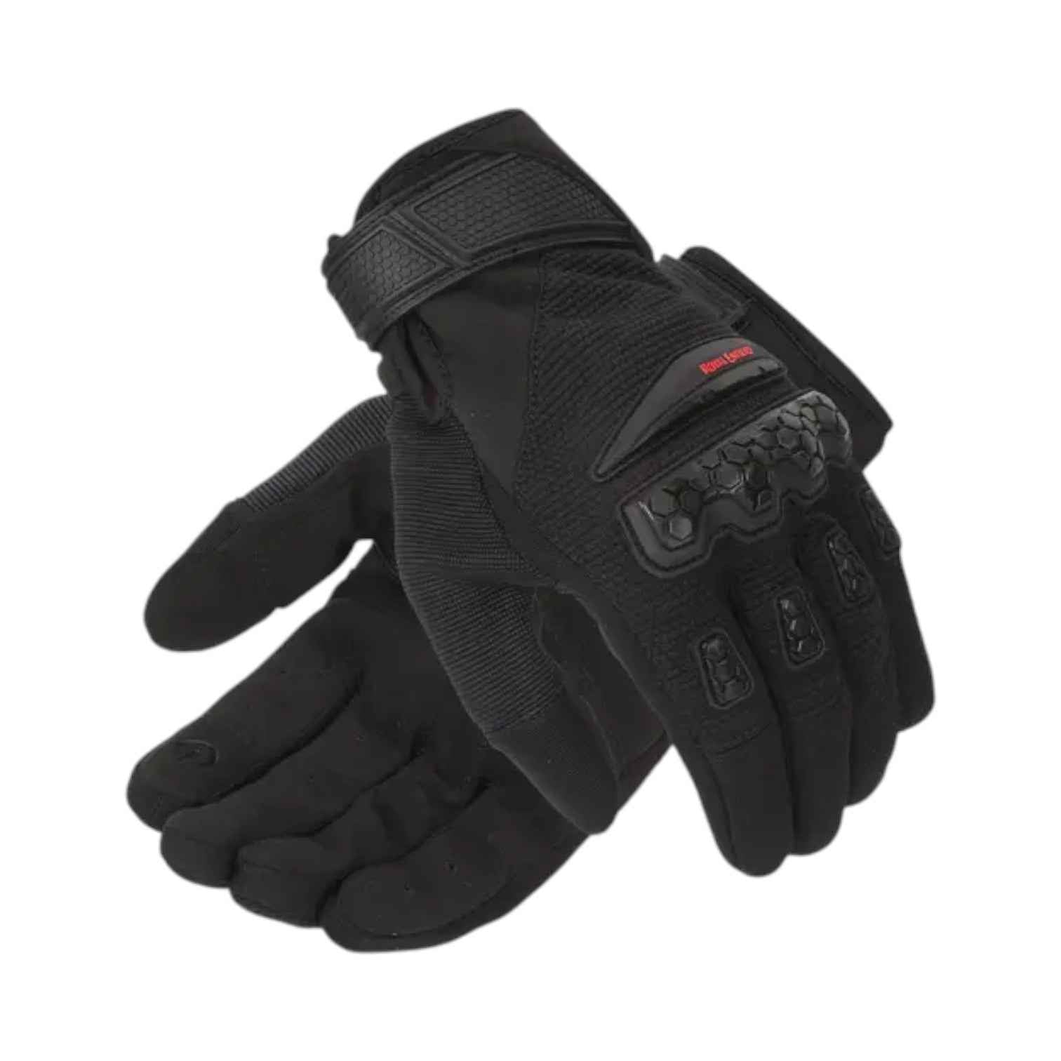 Royal Enfield Urban Hustler V2 Riding Gloves