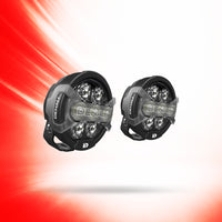 Auxiliary Lights
