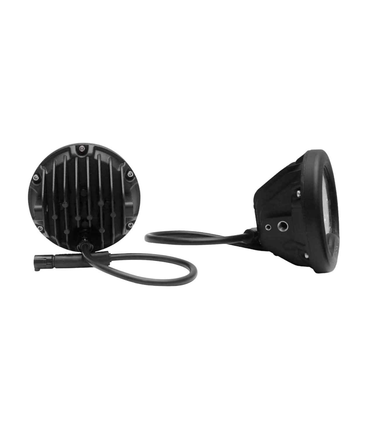 Maddog Alpha Aux Light - Motodrift