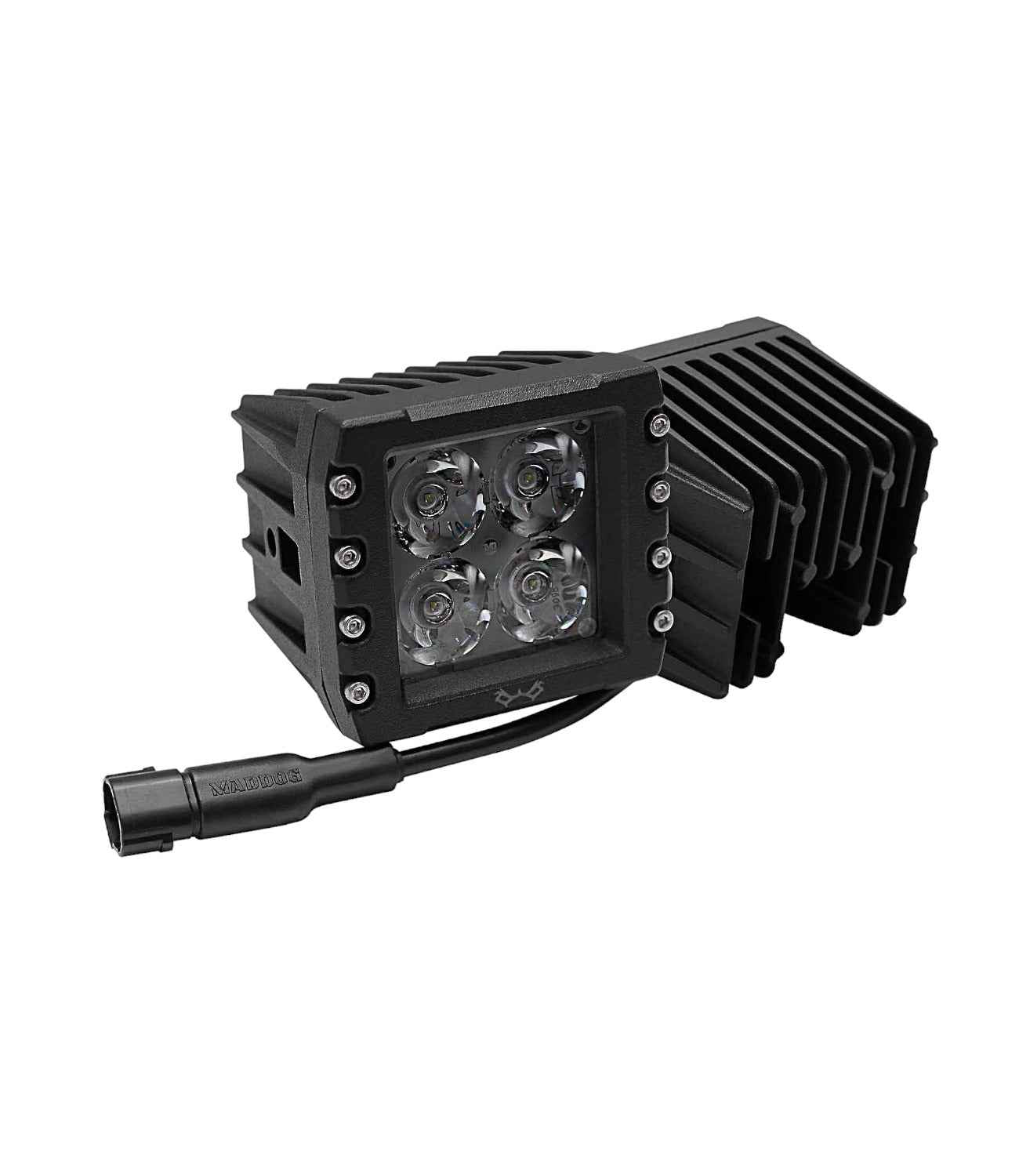 Maddog Delta Aux Light - Motodrift