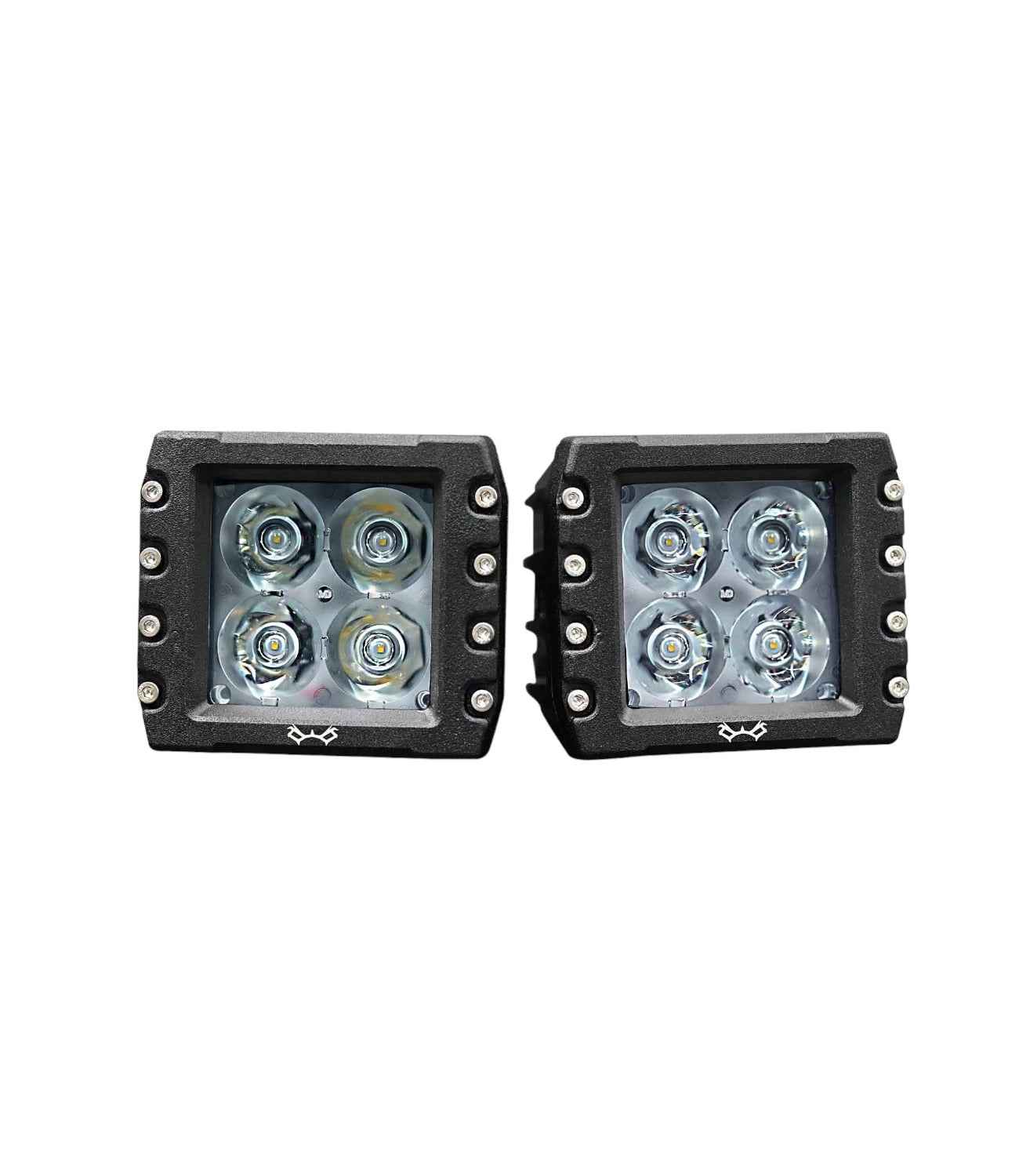 Maddog Delta Aux Light - Motodrift