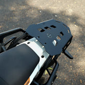 Moto Torque Top Rack V2 For KTM Adventure 390 - Tube Type - Motodrift