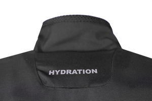 DSG Adventure Riding Jacket - Motodrift