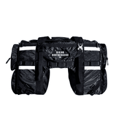 BBG Hybrid Waterproof Tail Bag 60L Storage - Motodrift