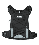 BBG Backpack With Hydration Pouch 2L - Motodrift