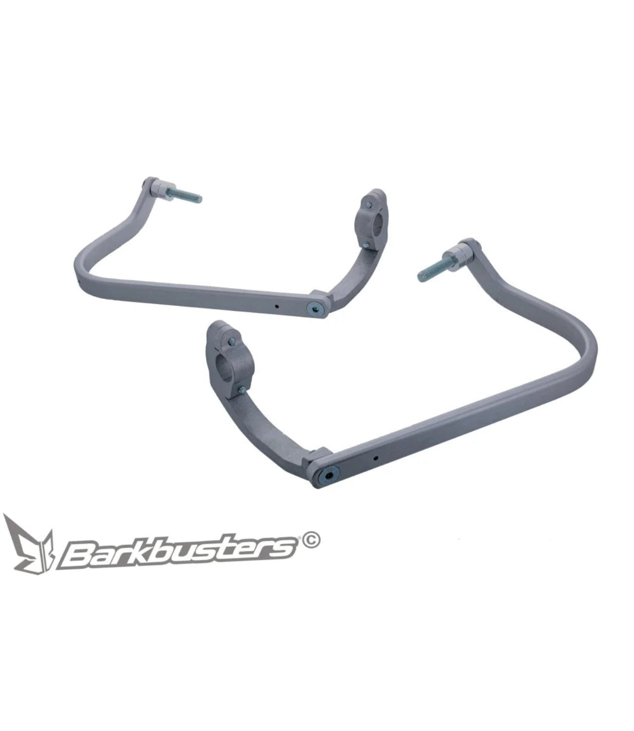 Barkbusters Hardware Kit – Two Point Mount For BMW F 750 GS / F 850 GS / F 850 GSA / R 1250 GS / R 1250 GSA - Motodrift